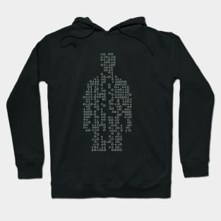 Matrix Hoodie